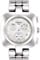Tissot Odaci-T Chronograph Mother Of Pearl Dial Ladies Watch