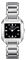 Tissot T-Trend T-Wave Diamonds On The Dial Ladies Watch