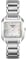 Tissot T-Trend T-Wave Diamonds On The Dial Ladies Watch