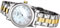 Tissot Stylis-T Mother Of Pearl Dial Womens Watch