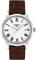 Tissot Classic Dream White Dial Mens Watch