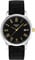 Tissot Classic Dream Black Dial Mens Watch
