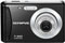 Olympus T-100 12 Megapixel Black Digital Camera
