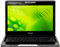 Toshiba Satellite T100 Series Black Notebook Computer