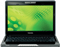 Toshiba T100 Series Black Notebook Computer