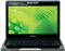 Toshiba Satellite T100 Series Black Notebook Computer