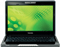 Toshiba Satellite T100 Series Black Notebook Computer