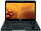 Toshiba Satellite T100 Series Black Notebook Computer