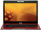 Toshiba Satellite T100 Series Red Notebook Computer
