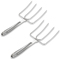 All-Clad Stainless Steel Turkey Forks