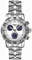 Tissot T-Sport PRS200 White Dial Mens Watch