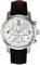 Tissot T-Sport PRC200 Chronograph White Dial Mens Watch
