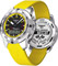 Tissot T-Touch Nascar Black Dial Mens Watch