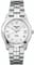 Tissot PR50 Quartz White Dial Mens Watch