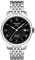 Tissot Le Locle Automatic Black Dial Mens Watch