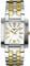 Tissot TXL Silver Dial Mens Watch