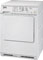 Miele Touchtronic Vented White Electric Dryer