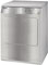 Miele Touchtronic Vented Stainless Steel Electric Dryer
