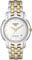 Tissot T-Classic Ballade III Automatic Silver Dial Mens Watch