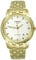 Tissot T-Classic Ballade III Automatic Silver Dial Mens Watch