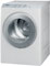 Miele Touchtronic Vented White Gas Dryer