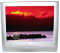 Panasonic 20" LCD Flat Panel TV TC20LE5
