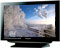 Panasonic 26" LCD HDTV In Black