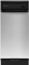 Jenn-Air 15" Stainless Steel Trash Compactor