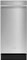 Jenn-Air 15" Built-In Stainless Steel Trash Compactor