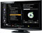 Panasonic 37" VIERA X1 Series Black LCD Flat Panel HDTV