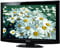 Panasonic 32" VIERA C12 Series Black LCD Flat Panel HDTV