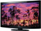 Panasonic 32" VIERA U22 Series Black LCD Flat Panel HDTV