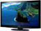 Panasonic 32" VIERA X2 Series Black LCD Flat Panel HDTV