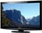 Panasonic 37" VIERA C22 Series Black LCD Flat Panel HDTV