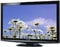 Panasonic 37" VIERA S1 Series Black LCD Flat Panel HDTV