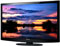 Panasonic VIERA 37" U22 Series Black LCD Flat Panel HDTV
