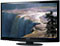 Panasonic 37" VIERA X2 Series Black LCD Flat Panel HDTV