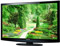 Panasonic 42" VIERA U25 Series Black LCD Flat Panel HDTV