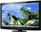 Panasonic VIERA 50" G25 Series Plasma Black Flat Panel HDTV