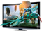 Panasonic VIERA 50" Black Flat Panel Plasma HDTV