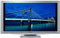 Panasonic 54" Viera Z1 Series Silver Plasma Flat Panel HDTV