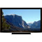 Panasonic 58" Viera VT25 Series Black Flat Panel Plasma HDTV