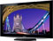 Panasonic 58" Viera V10 Series Black Plasma Flat Panel HDTV