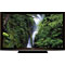 Panasonic 65" Viera VT25 Series Black Flat Panel Plasma HDTV