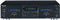 Sony Dual Auto-Reverse Cassette Deck In Black