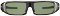 Sony Black 3D Active Glasses
