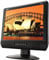 Coby 15" Black Flat Panel LCD HDTV