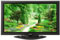 Panasonic 42" Professional Series Plasma Black Flat Panel HDTV