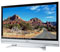 Panasonic VIERA 58" HDTV Plasma Flat Panel In Silver