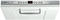 Bosch 18" Panel Ready Dishwasher
